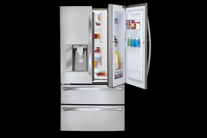 lgs new mega ultra door refrigerators may also transformers lmx30995st