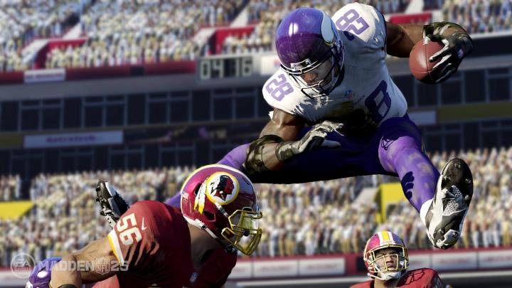 ea access explained madden nfl 25