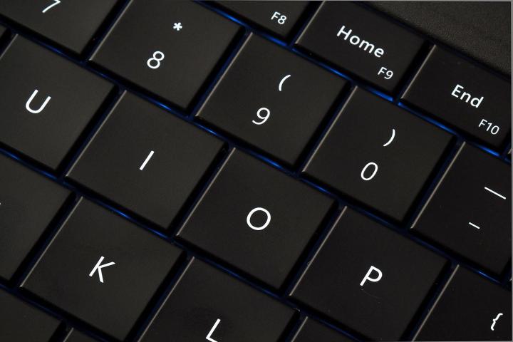 Microsoft Surface 2 keyboard macro