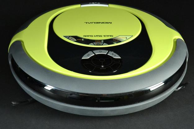 moneual rydis mr6550 review vacuum front top angle