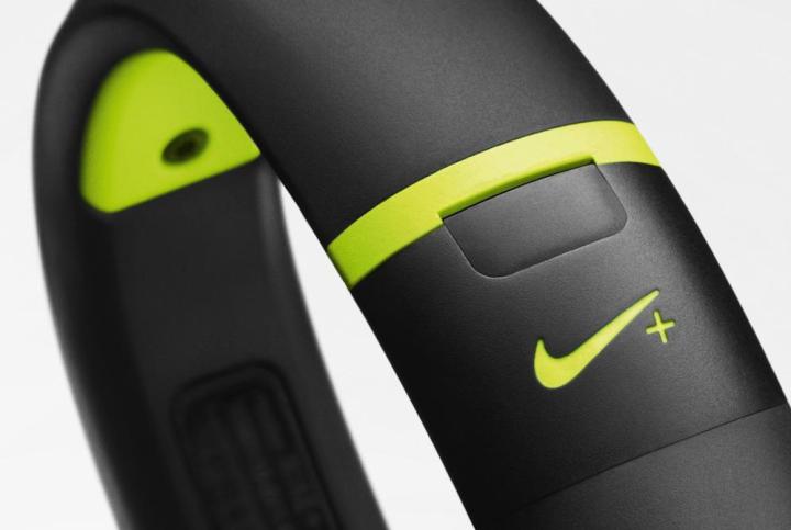 Nike FuelBand SE
