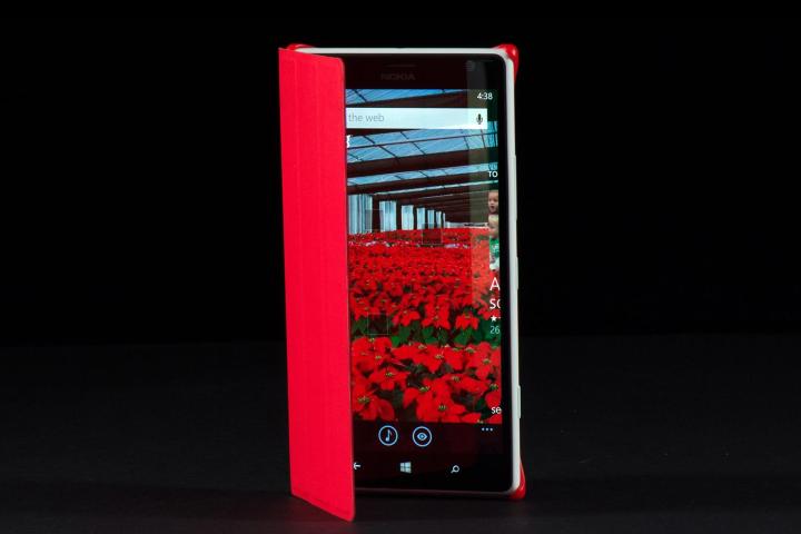 Nokia Lumia 1520 cover