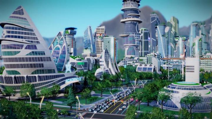 simcity may finally be playable offline soon cities of tomorrow academy