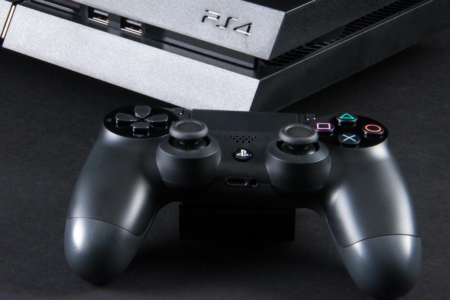 PlayStation 4 review | Digital Trends
