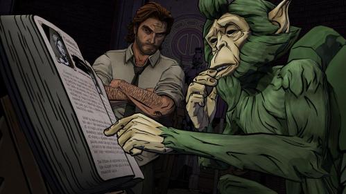 the wolf among us episode one faith review 1 screenshot 2