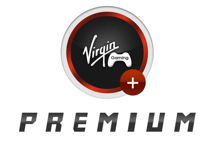 virgin gaming launches monthly premium subscription service  logo