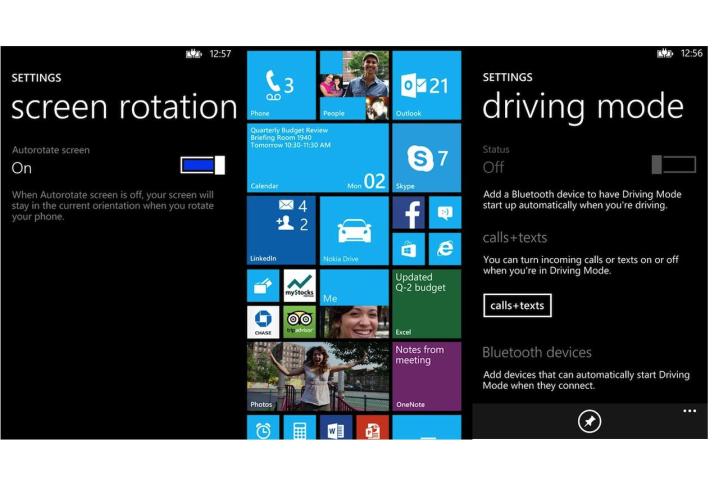 Windows Phone Update 3