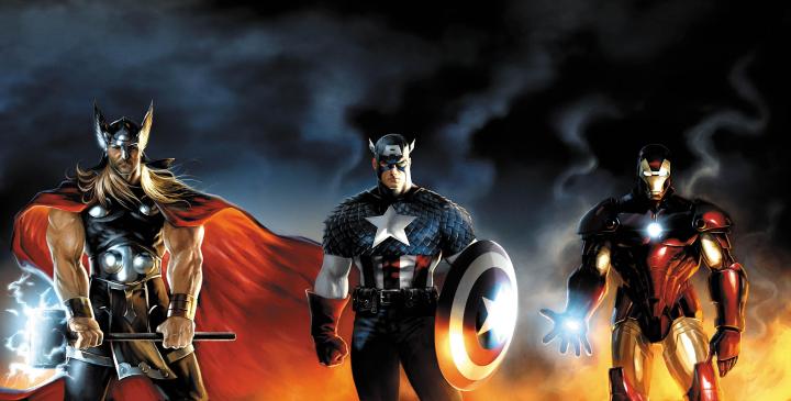 Upcoming Marvel Movies | Rumors, Release Dates, and More | Digital Trends