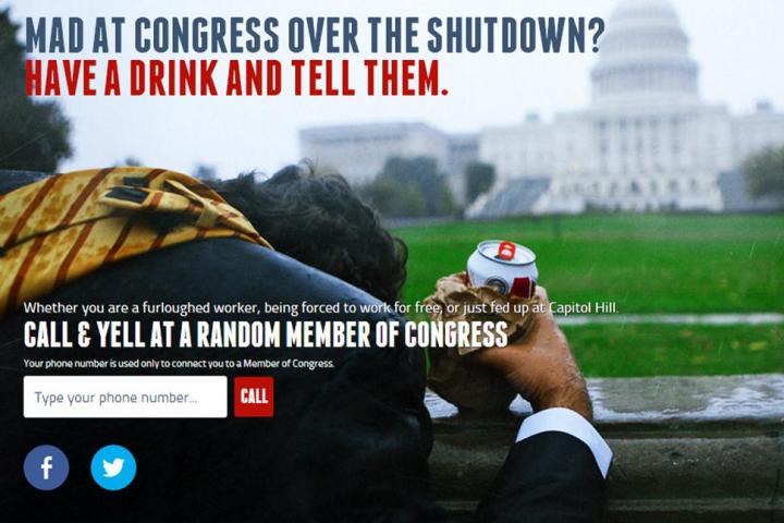 6 ways to tell congress how you really feel using the internet drunk dial  phone field