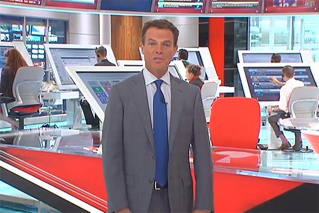 fox news prepares for lift off with its ridiculous deck shepard smith