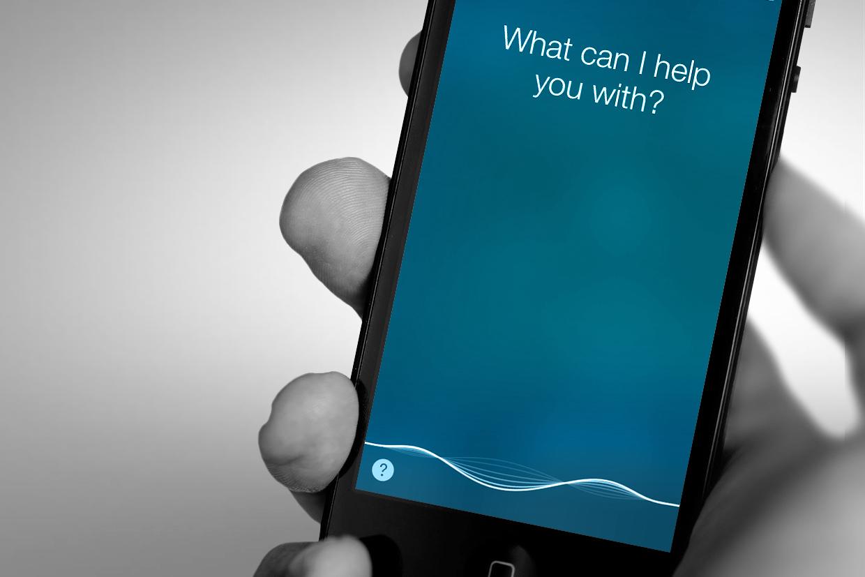 Siri finds out about Samsung virtual assistant 
