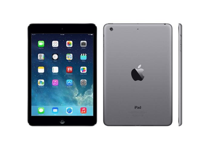 for sale ipad mini with retina display launches space grey
