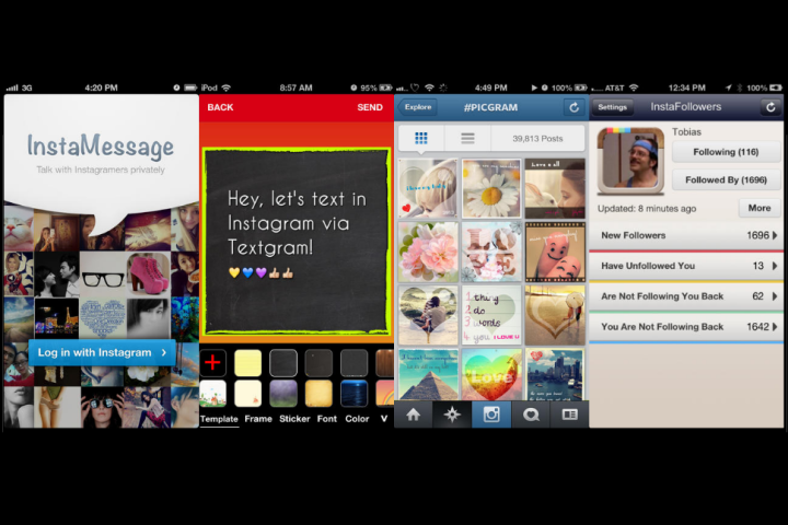 instagram apps and rebranding ig