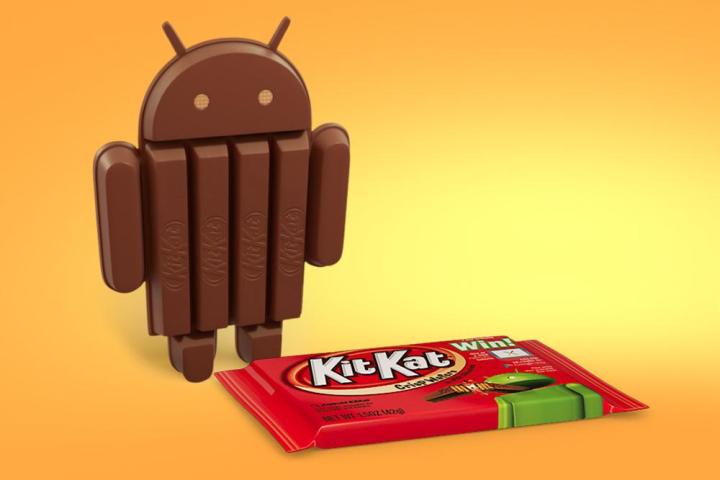 google android 4 3 nexus update kitkat