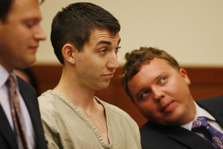 man confessed drunk driving youtube sentenced prison matthew cordle confession
