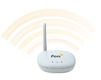 klant bodem eenvoudig Fon makes official U.S. launch and brings new Fonera router with it |  Digital Trends