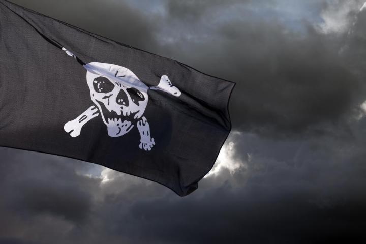 isohunt archive team pirate flag