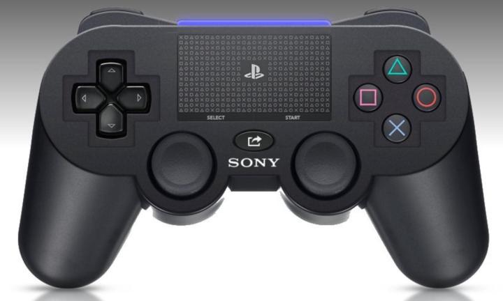 ps4 dualshock controllers will be pc compatible controller