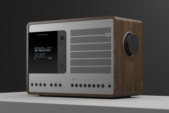 one radio to rule them all revo superconnect lets you stream every kind of station ever