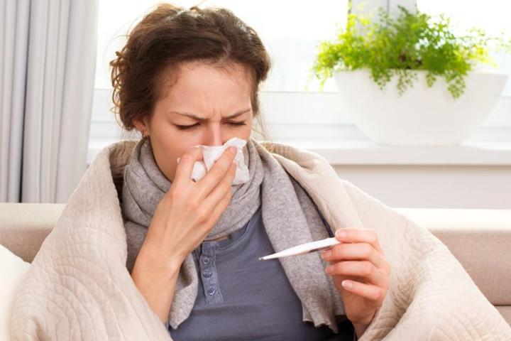 coldsense app from zicam sickweather flu