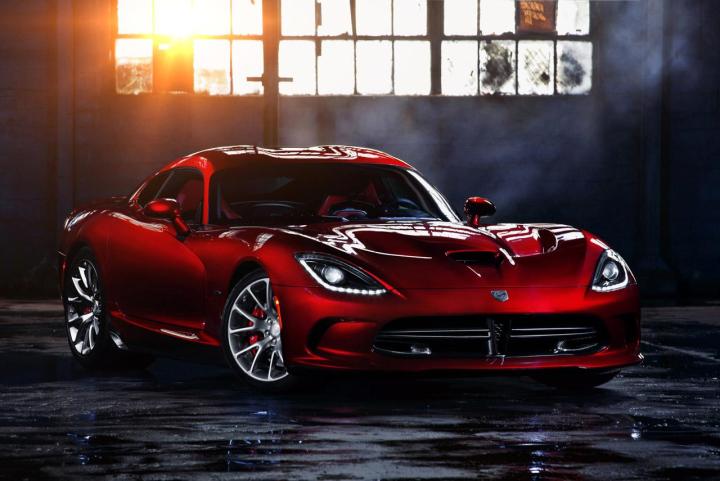 srt viper production cut due to bloated inventory 2013 front three quarter