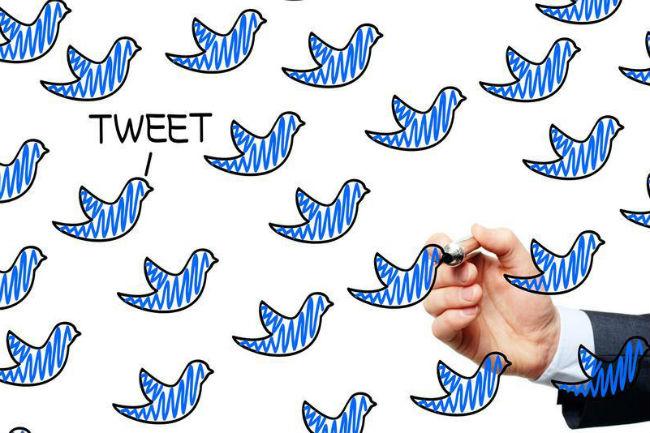 researchers develop algorithm that extracts your life story from tweets tweet