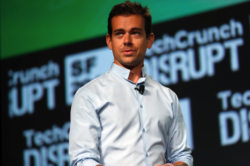 An Inside Look Into Jack Dorsey's Dating Life