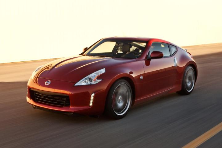 man sells rarely used testicle buy nissan 370z 2013