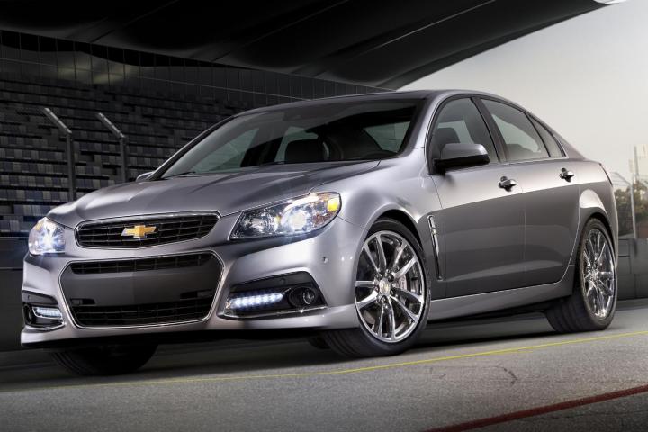 2014 chevrolet ss higher performance versions could be in the works
