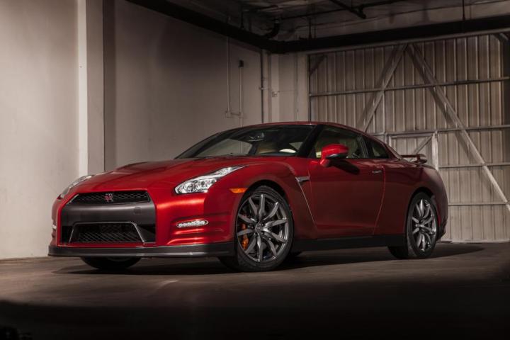 next nissan gt r could be influenced by le mans racing program 2015