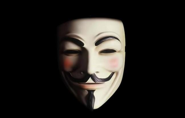 will anonymous anon hack today nov 5 november 5th final