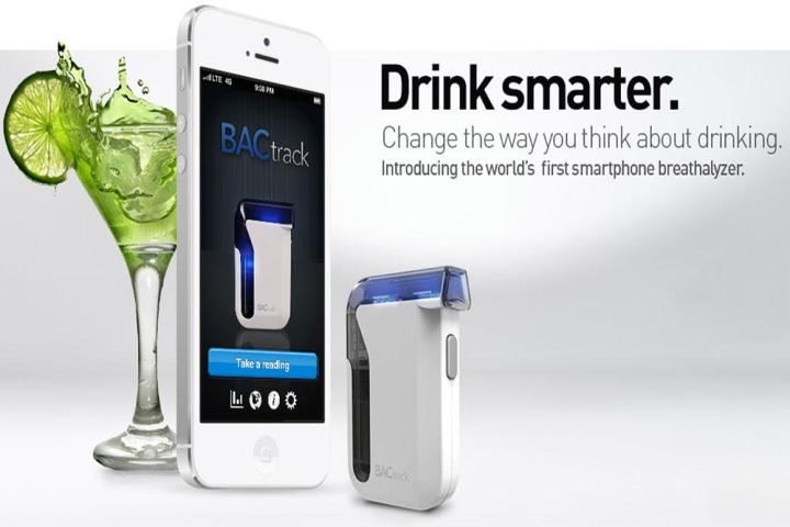 bactrack breathalyzer share when youre drunk bactrackbanner