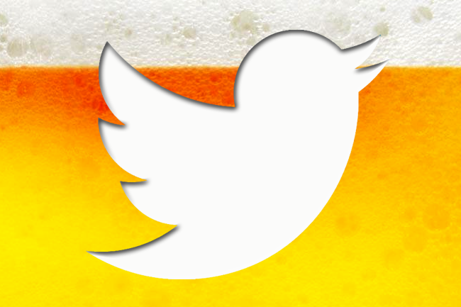 definitive twitter ipo day drinking game everyone doesnt care beer bird