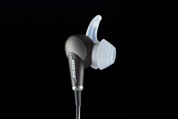 Bose QC20i earbuds