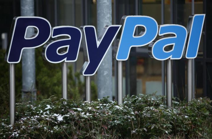 paypal streamlines online checkout brits