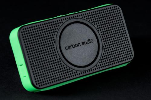 Carbon-Audio-Pocket-Speaker-tilted