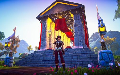 everquest next landmark brings user created content mmo world 007