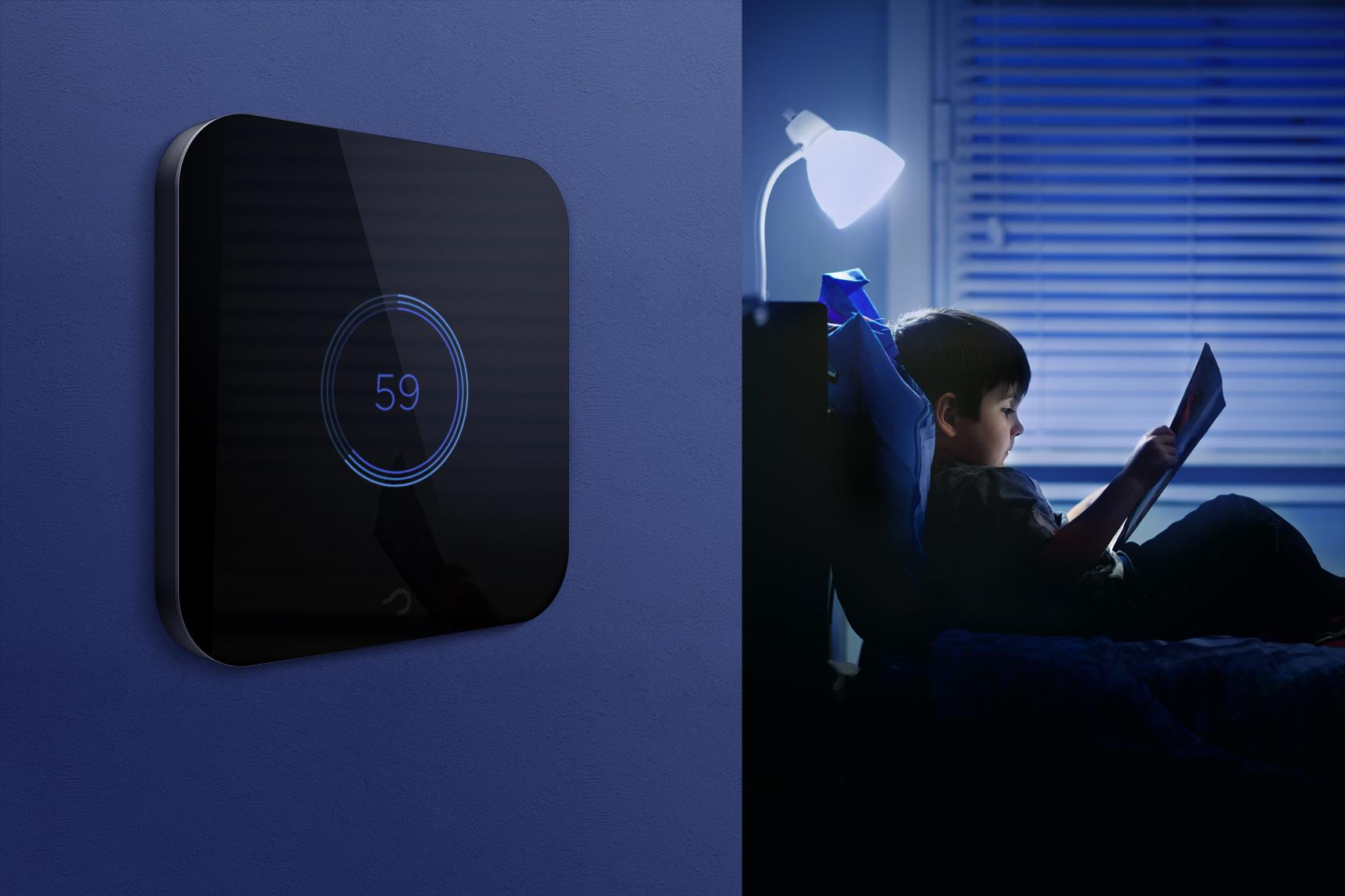 software startup goldee dips toes hardware philips hue compatible smart light switch swithc