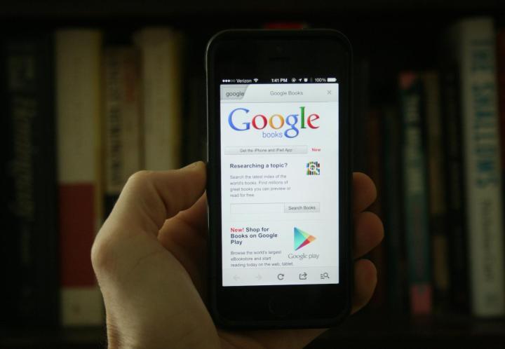 google book scan authors guild books