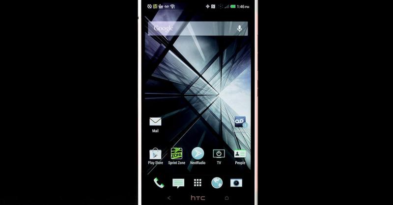 regionaal buitenste Tijd HTC One Max review | Digital Trends