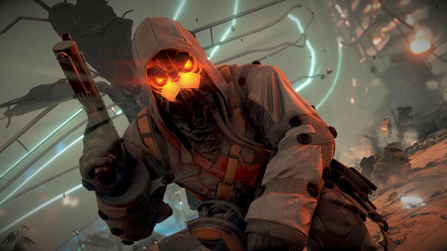 7 Things You Should Know About Killzone 3