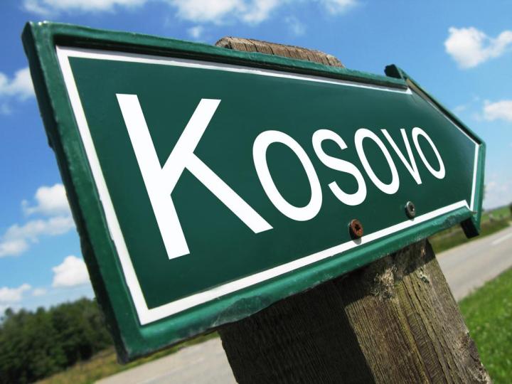 facebook kosovo country