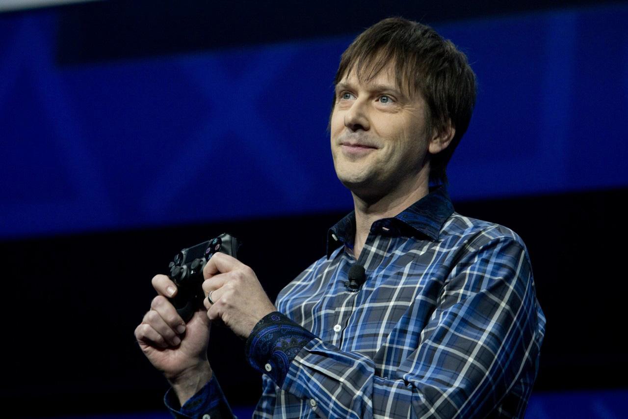 Megalopolis hektar Nautisk PlayStation 4 lead architect Mark Cerny on how the system was developed |  Digital Trends