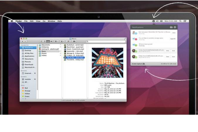 mediafire cloud storage app free windows apple mac os x main