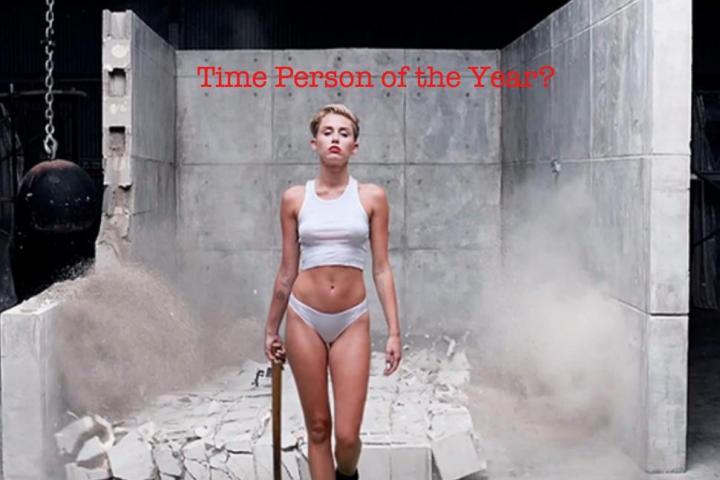 hackers rig times person year online poll coronate miley cyrus time of the
