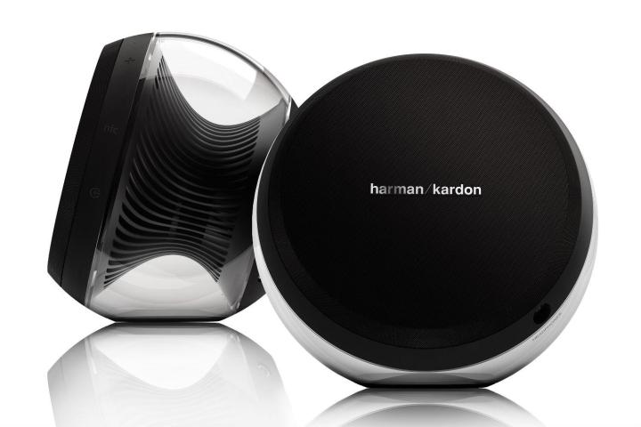 harman kardons new nova speakers blend modern tech post style novablk 001 edit