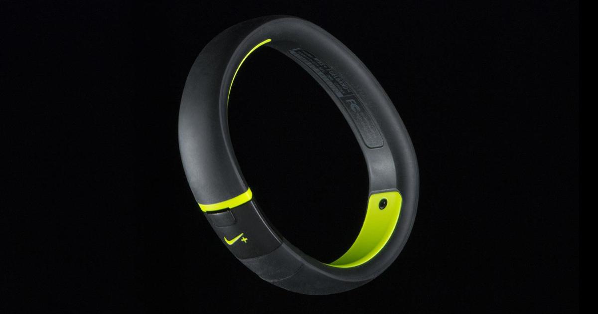 Nike+ Fuelband SE Digital Trends