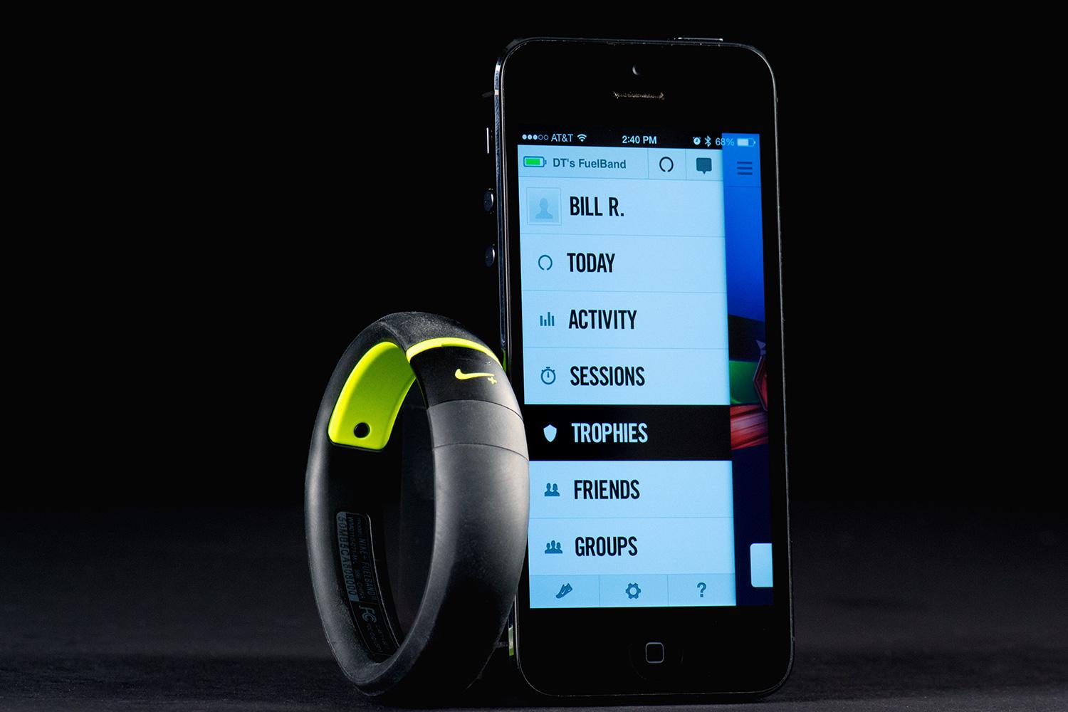 spuiten sirene Welsprekend Nike+ Fuelband SE review | Digital Trends