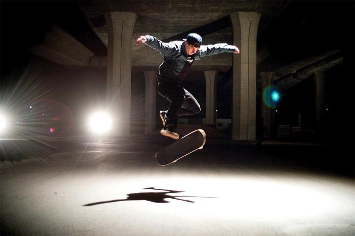 nike sbs new skateboarding app sb