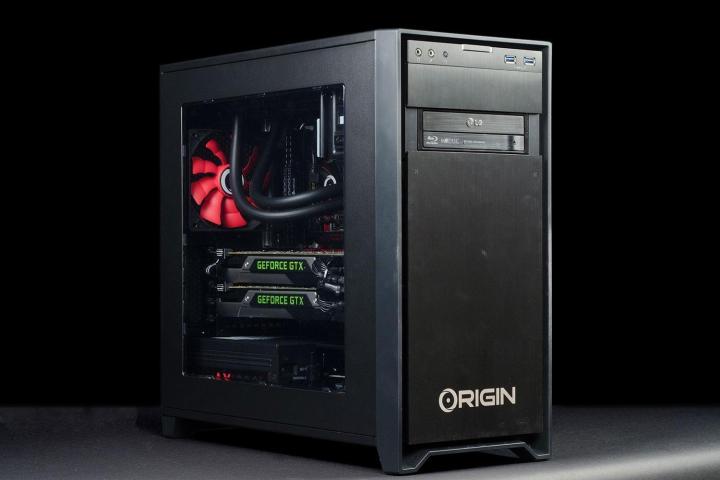 origin now offers gtx 980 970 genesis millenium chronos gaming desktops